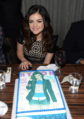 Lucy Hale pic #590270