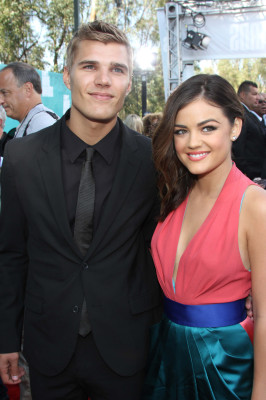Lucy Hale pic #519651