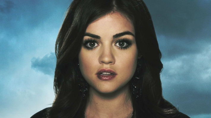 Lucy Hale pic #802313