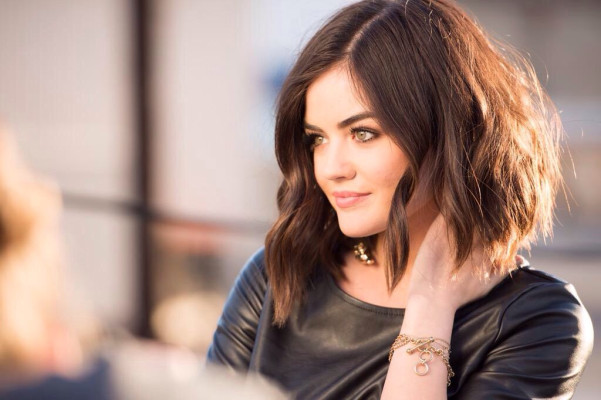 Lucy Hale pic #835199