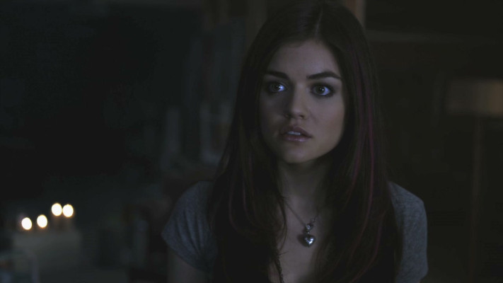 Lucy Hale pic #818917
