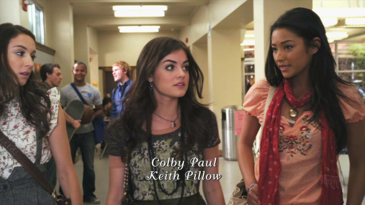Lucy Hale pic #828552