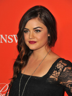 Lucy Hale pic #823951