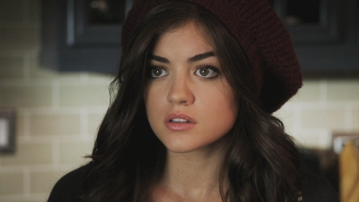 Lucy Hale pic #817859