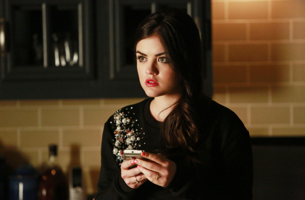 Lucy Hale pic #829105