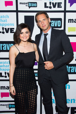 Lucy Hale pic #803540