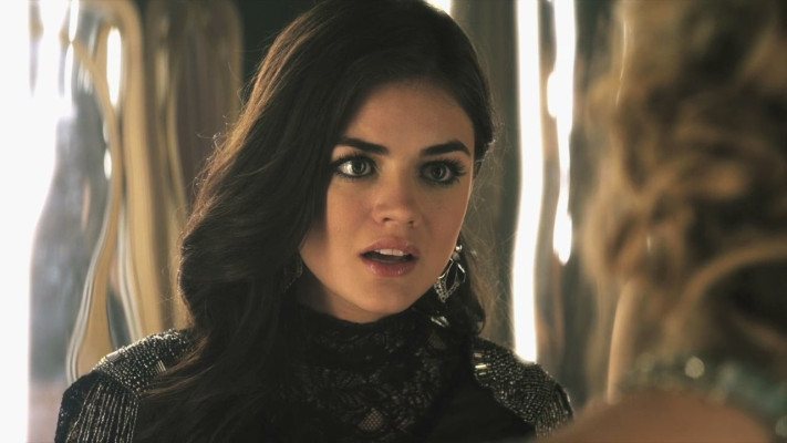 Lucy Hale pic #821240