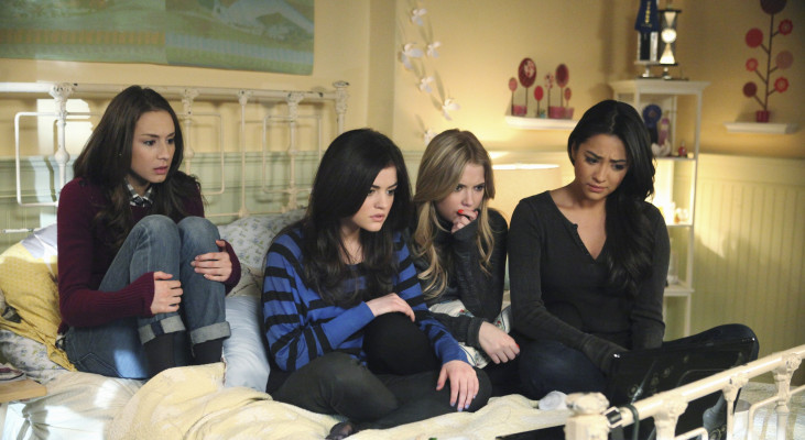 Lucy Hale pic #834042