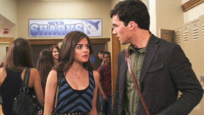 Lucy Hale pic #822001