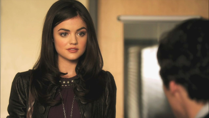 Lucy Hale pic #802315