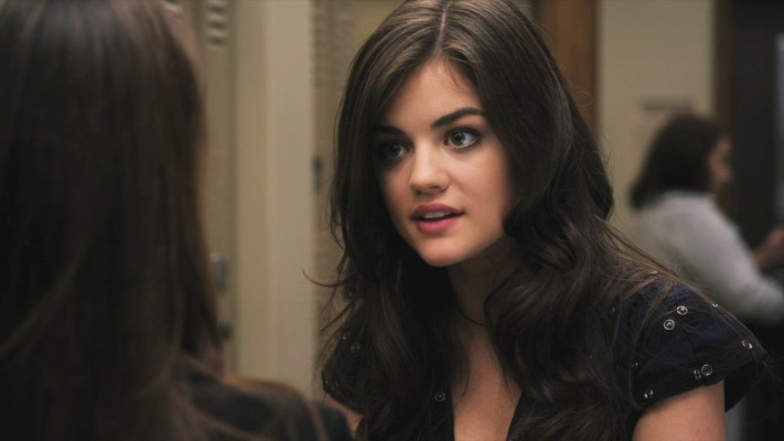 photo 12 in Lucy Hale gallery [id824954] 2015-08-18 00:00:00