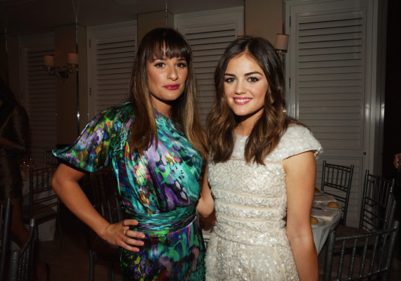 Lucy Hale pic #833736