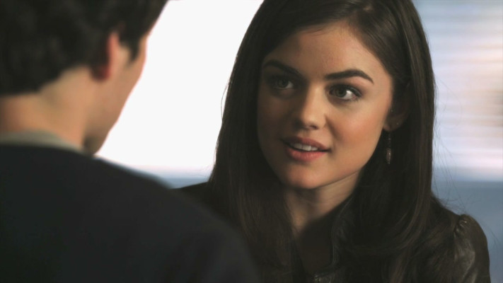 Lucy Hale pic #819900