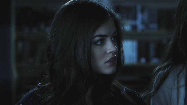 Lucy Hale pic #829110