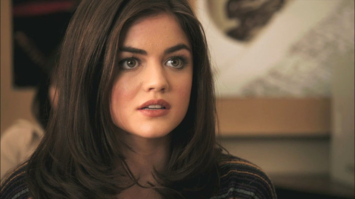 Lucy Hale pic #803533