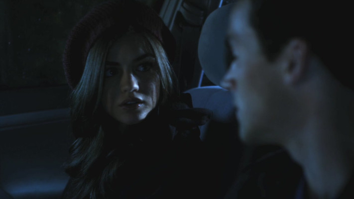 Lucy Hale pic #834432