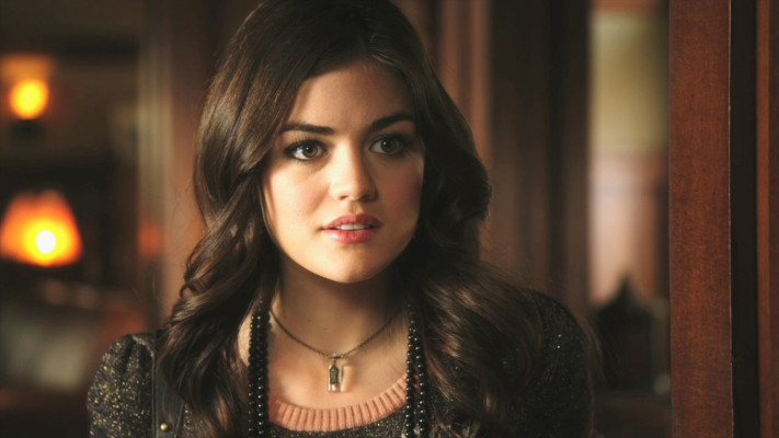 photo 10 in Lucy Hale gallery [id812010] 2015-06-09 00:00:00