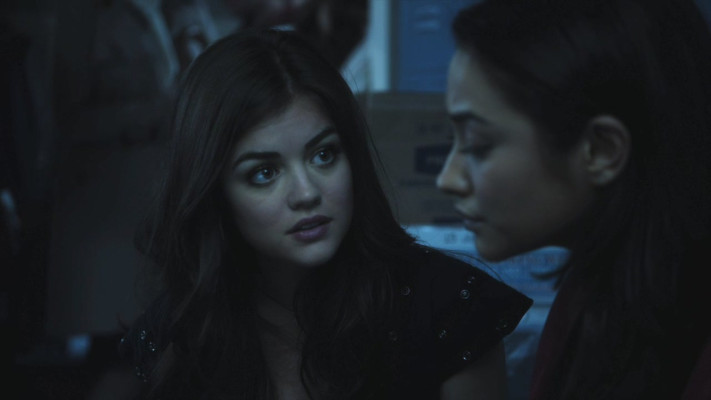 Lucy Hale pic #833735