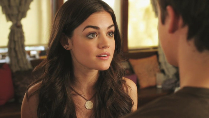 Lucy Hale pic #818920