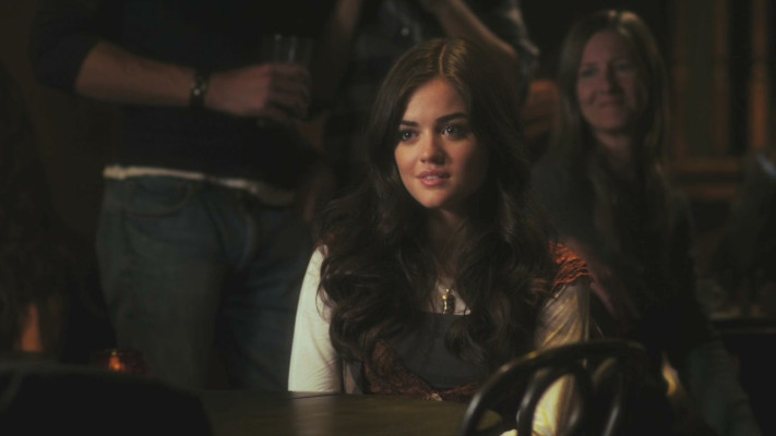 Lucy Hale pic #815427
