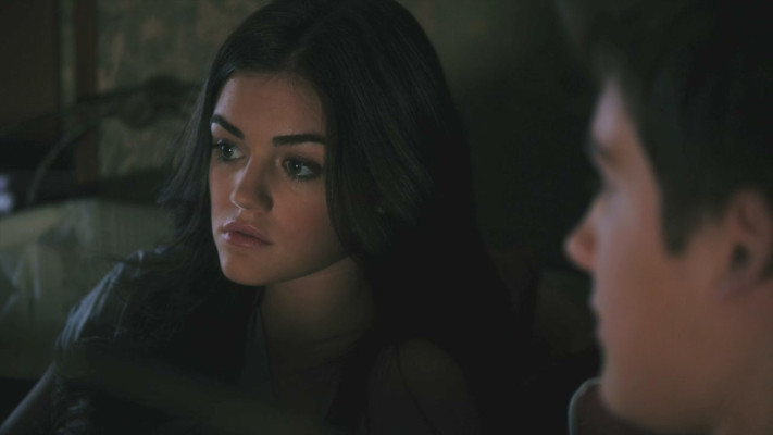 Lucy Hale pic #819901