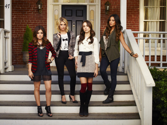 Lucy Hale pic #833741