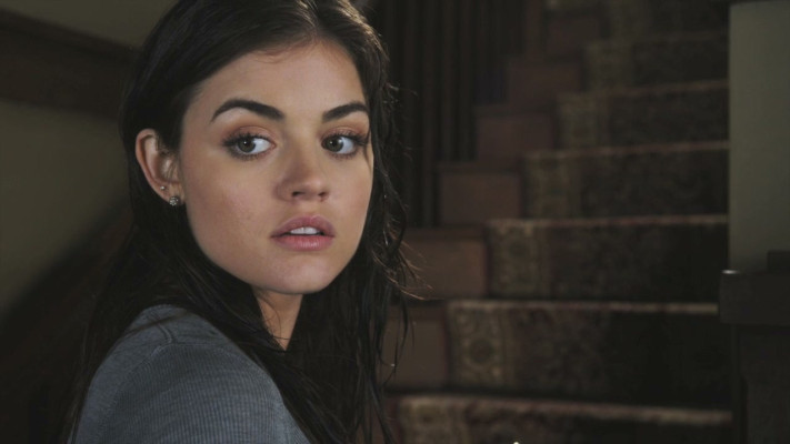 Lucy Hale pic #802308
