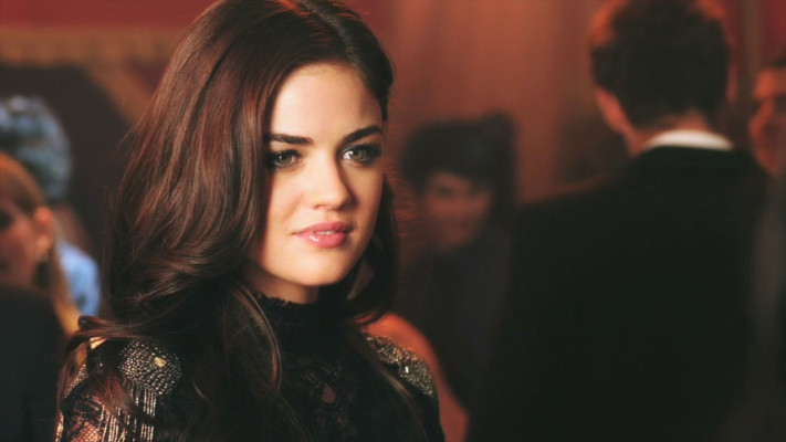 Lucy Hale pic #817852