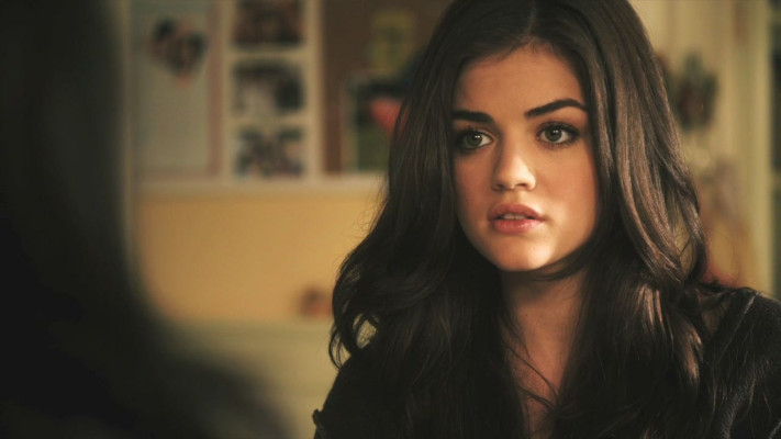 Lucy Hale pic #818918