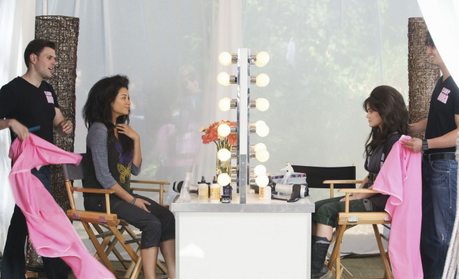 Lucy Hale pic #828549