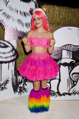 Lucy Hale pic #829112