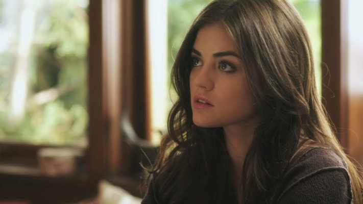 Lucy Hale pic #817854
