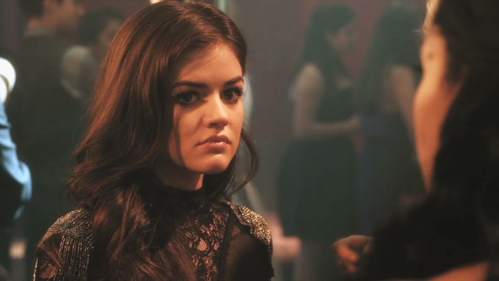 Lucy Hale pic #815428