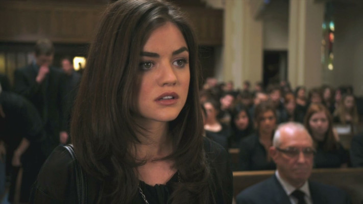 Lucy Hale pic #803535