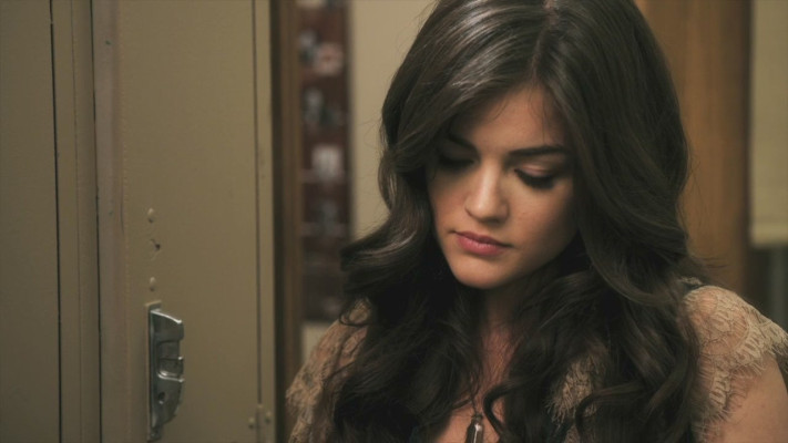 Lucy Hale pic #821242
