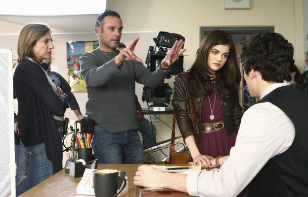 Lucy Hale pic #823952