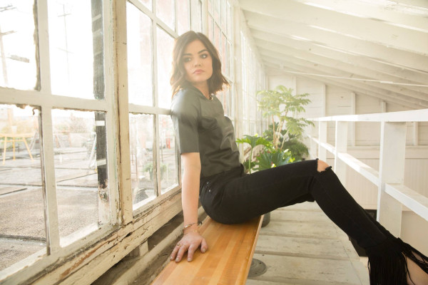 photo 27 in Lucy Hale gallery [id835204] 2015-10-07 00:00:00