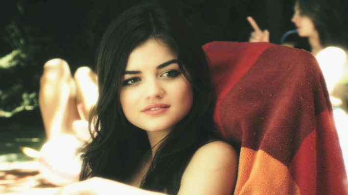 Lucy Hale pic #817853
