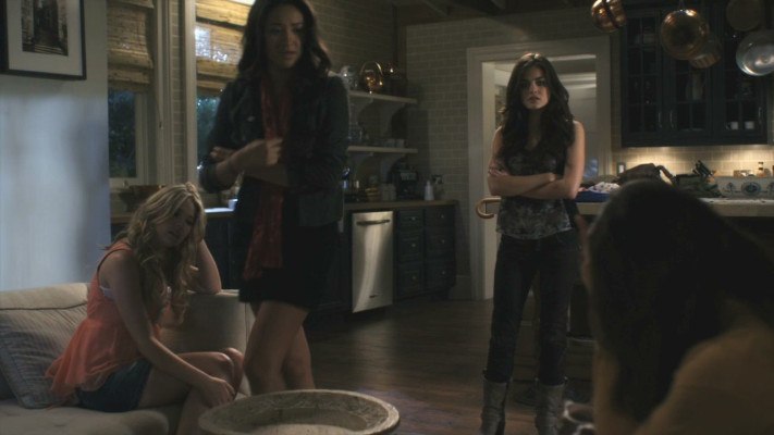 Lucy Hale pic #818915