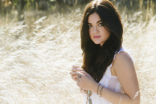 Lucy Hale pic #803537