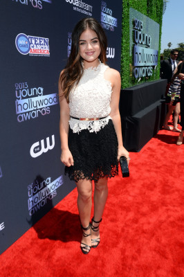 Lucy Hale pic #823953