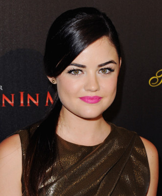 photo 14 in Lucy Hale gallery [id824952] 2015-08-18 00:00:00