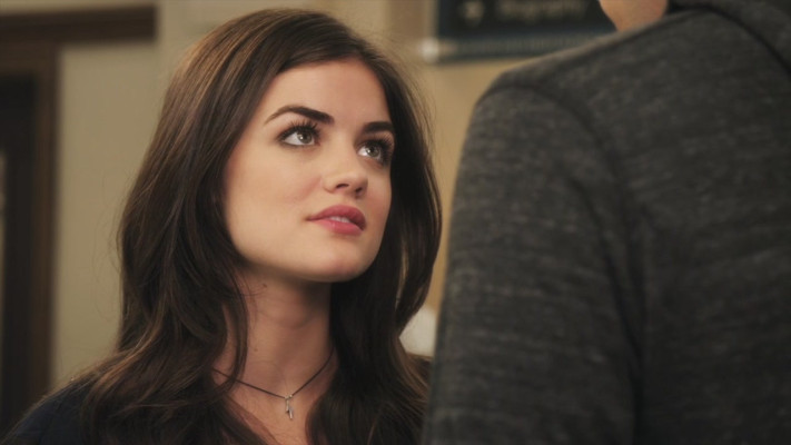 Lucy Hale pic #817858