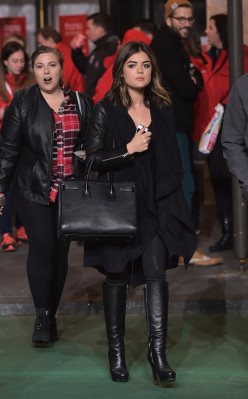 photo 17 in Lucy Hale gallery [id806460] 2015-05-18 00:00:00