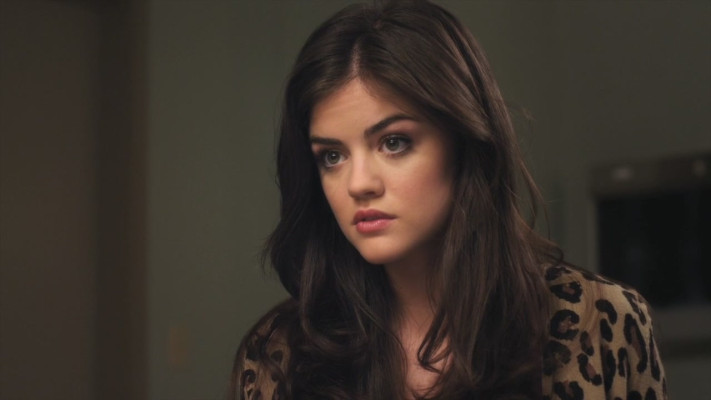 Lucy Hale pic #829113