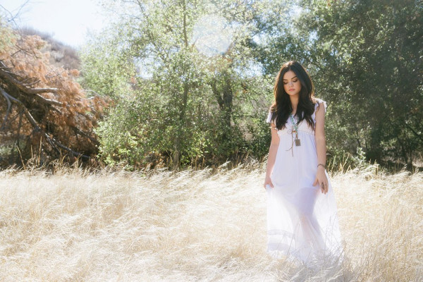 Lucy Hale pic #802312
