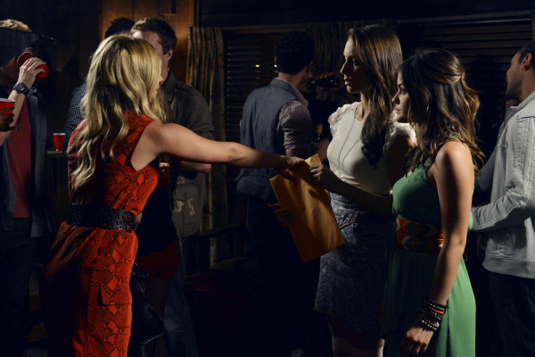 Lucy Hale pic #833740