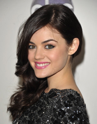 Lucy Hale pic #383322