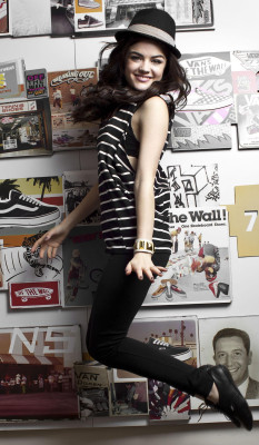 Lucy Hale pic #353792