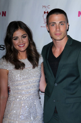 Lucy Hale pic #565335